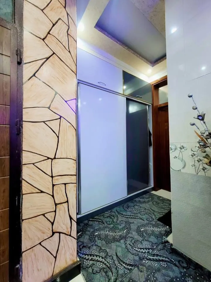 اپارتمان برای فروش، 3 اتاق، 105 m²، منزل همکف، خیرخانه، کابل (4)