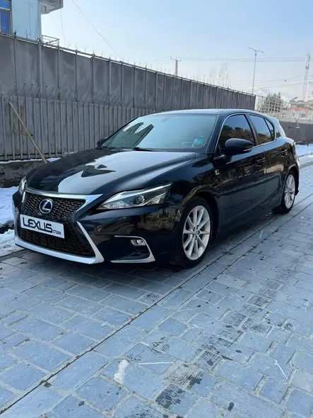 Lexus 2014 (2)