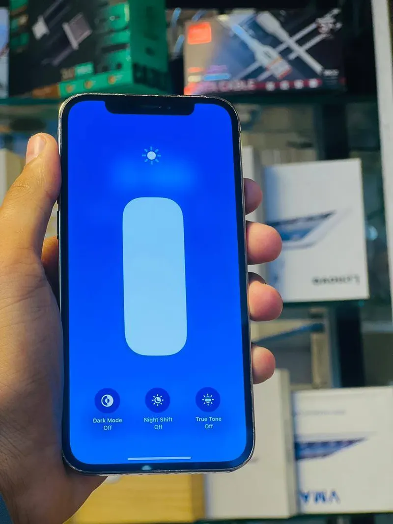 iPhone 12 Pro, 256 GB, Dawoodzai Trade Center, Kabul (2)