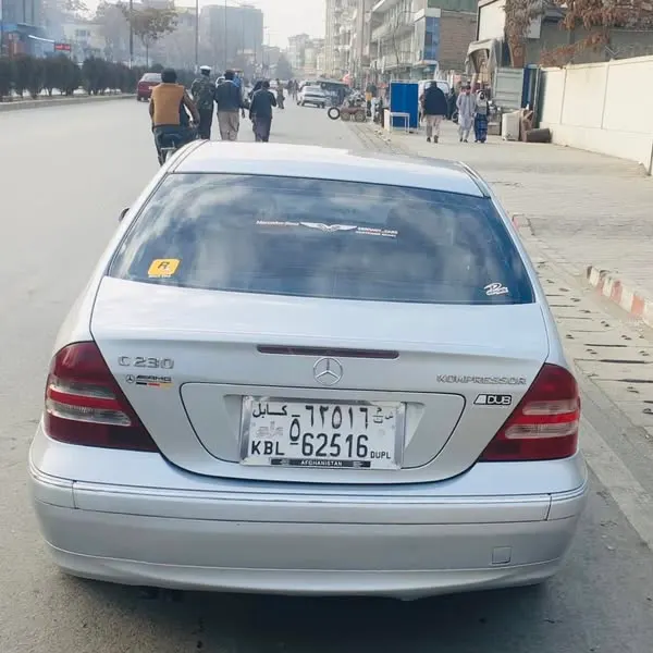 Mercedes-Benz 2004 (3)