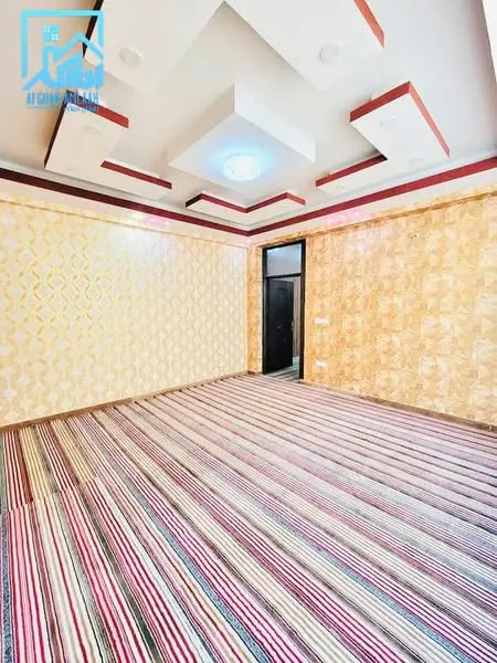Apartment for sale, 2 rooms, 90 m², 1st floor, Kolola Pushta, Kabul (3)