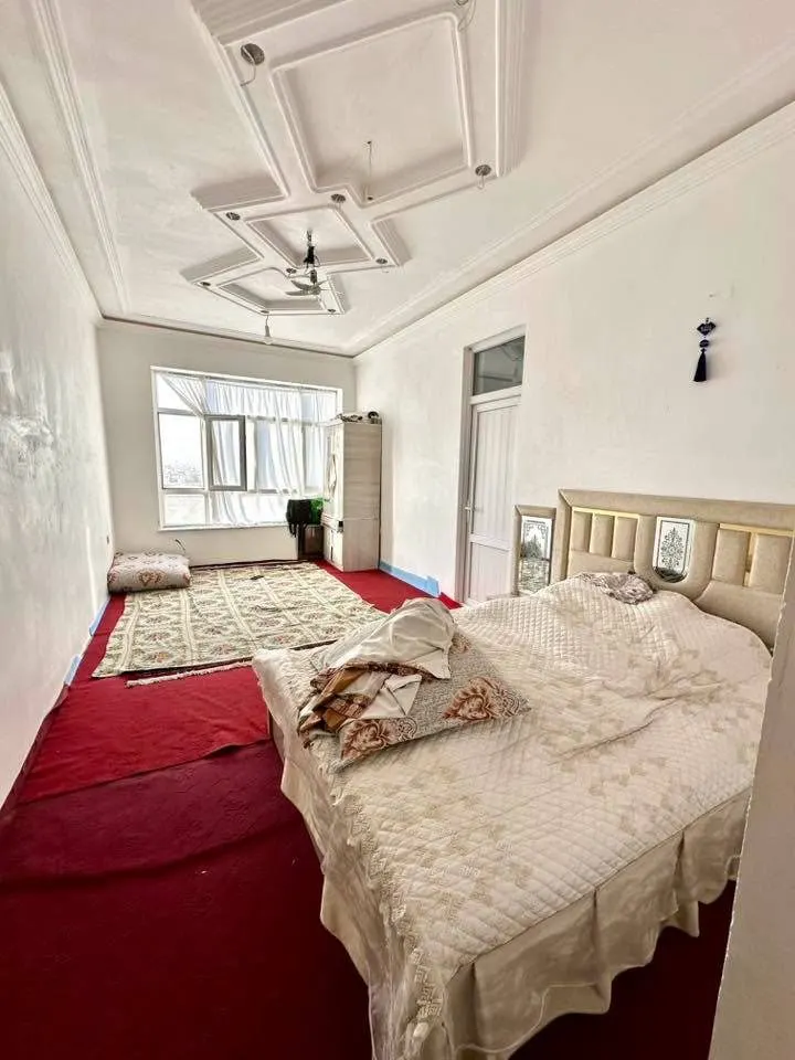 5-Room 2-Storey House for Sale, Chehelsotoon, District 7, Kabul (8)