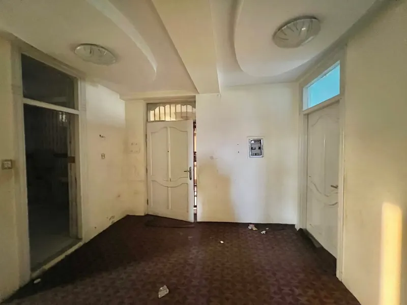 Apartment for rent, 4 rooms, 140 m², 4th floor, Salim Karwan, District 10, Kabul (2)