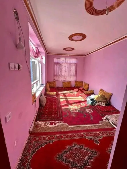House for sale, 2 rooms, 1 biswa, Nau Burja, Chehelsotoon, Kabul (3)
