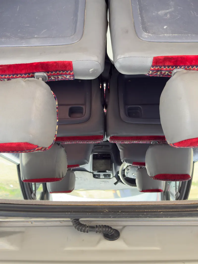 1999 Toyota Picnic – Automatic (3)