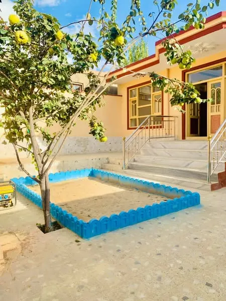 House for sale, 4 rooms, 180 m², Zakirin Township, Kotal-e Khair Khana, Kabul (3)