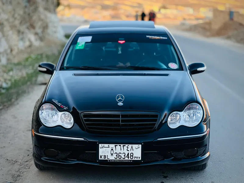 Mercedes-Benz 2005 (6)