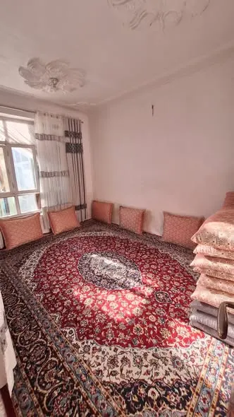 New house for sale, 2 rooms, 190 m², Panjsad Family, Kabul (4)