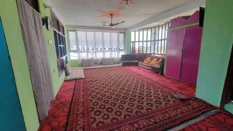 خانه 3 منزله برای فروش، 9 اتاق، 500 m² (2)