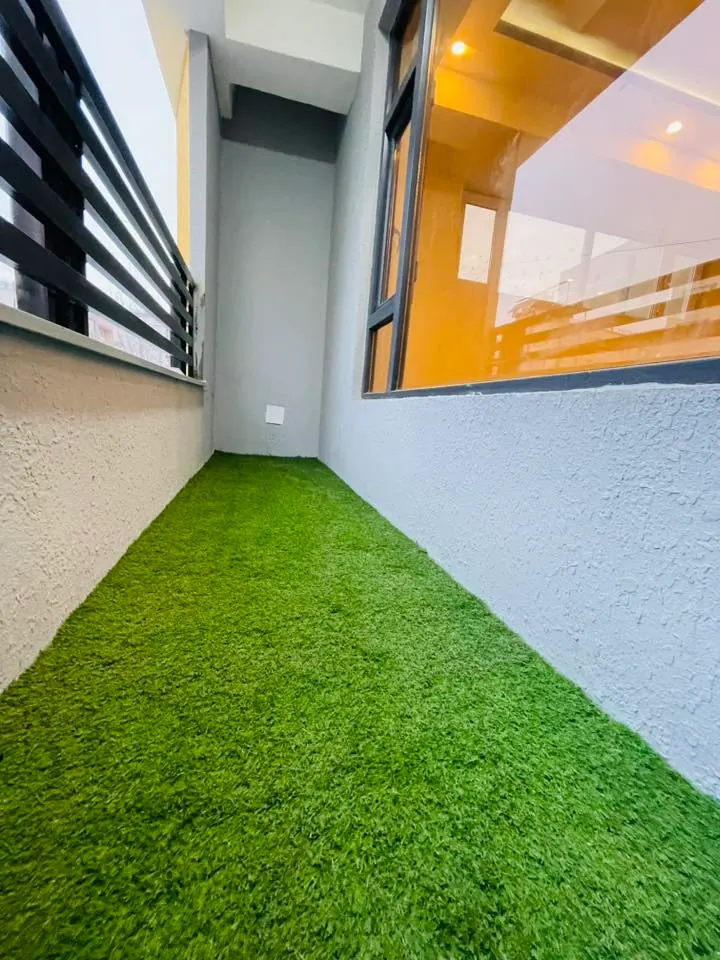 دوه VIP اپارتمانونه د پلورنې لپاره، 4 خونې، 140 m²، تیمنی پروژه، کابل (4)