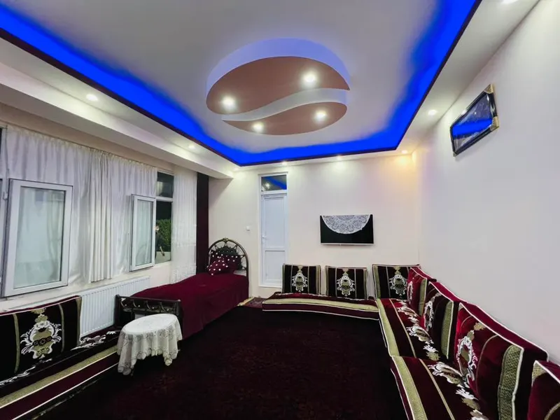 VIP apartment for sale, 4 rooms, 247 m², 9th floor, Aqa Ali Shams, Kabul (1)