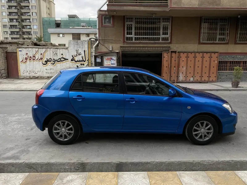 Toyota 2007 (2)