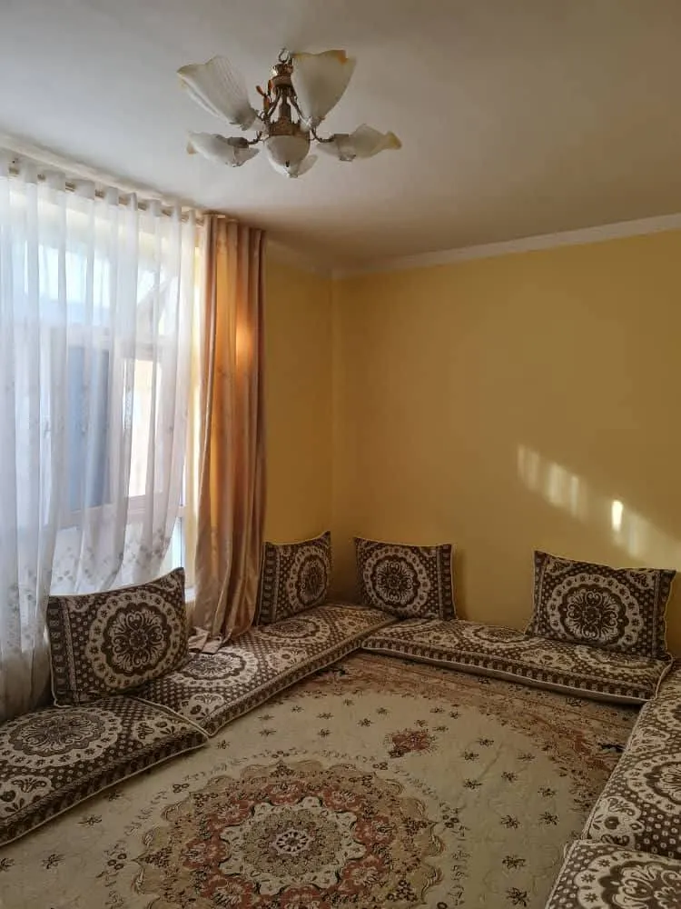 خانه دو منزله برای فروش، 5 اتاق، 350 m²، ناحیه 7، کابل (4)