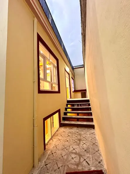 د پلورنې دوه پوړیز کور، 4 خونې، 120 m²، چهلستون، کابل (2)
