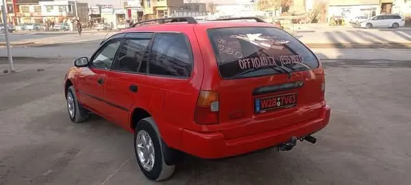 Toyota Corolla 1994 (2)