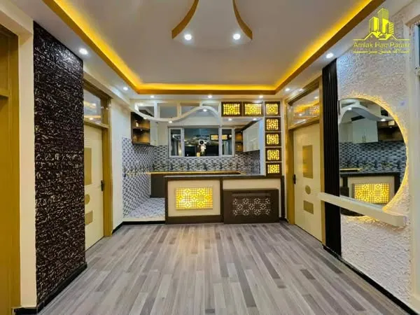 VIP 4-Room Apartment for Sale (2)