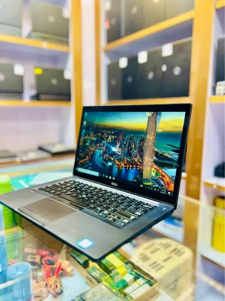 Dell Latitude (1)