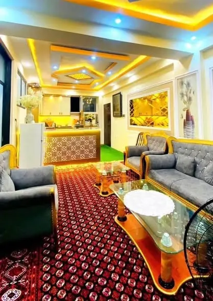 Apartment for sale, 4 rooms, 145 m², Taimani Project, Kabul (3)
