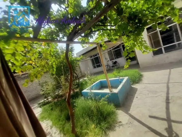 House for sale, 3 rooms, with guest house (3)
