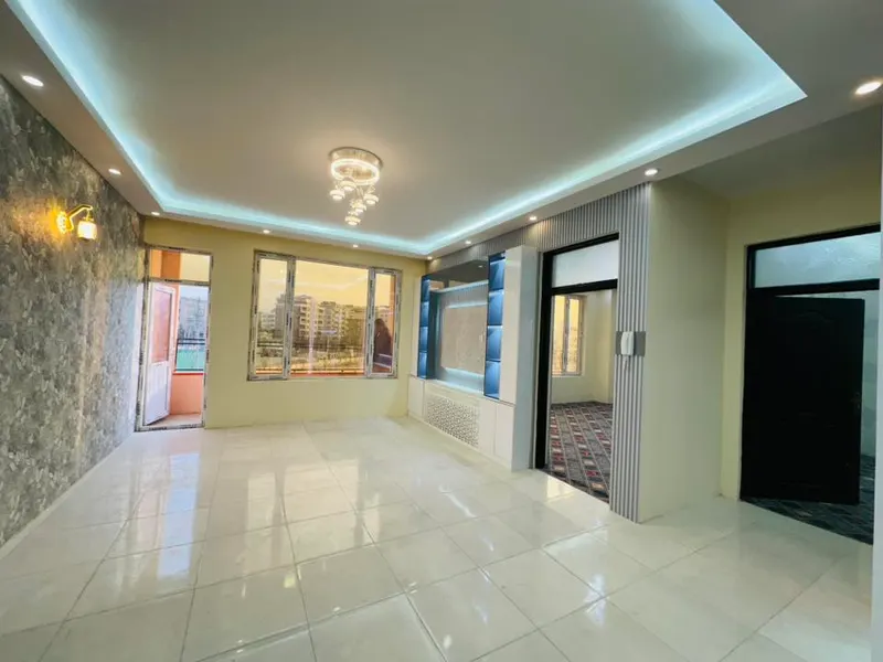 اپارتمان برای فروش، 3 اتاق، 135 m²، منزل سوم، پروژه تایمنی، کابل (1)