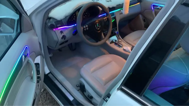 Mercedes-Benz 2006 (4)