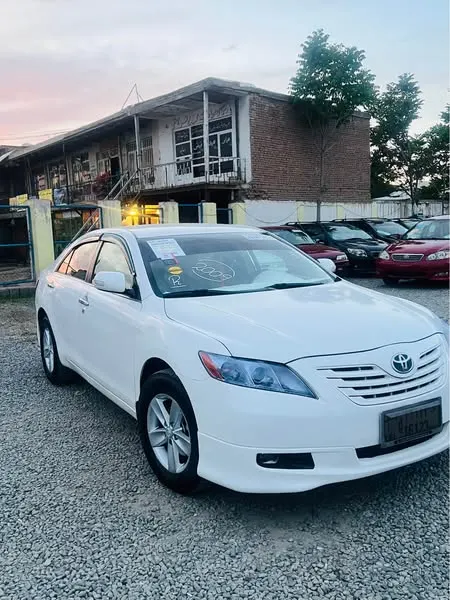 Toyota Corolla 2009 (1)