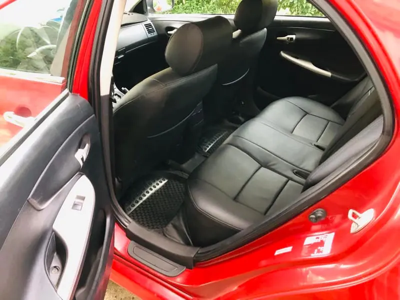 Toyota Corolla 2009 (3)