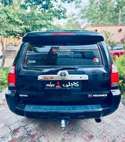 Toyota 4 Runner 2003 (3)