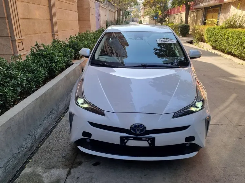 Toyota Corolla 2021 (2)