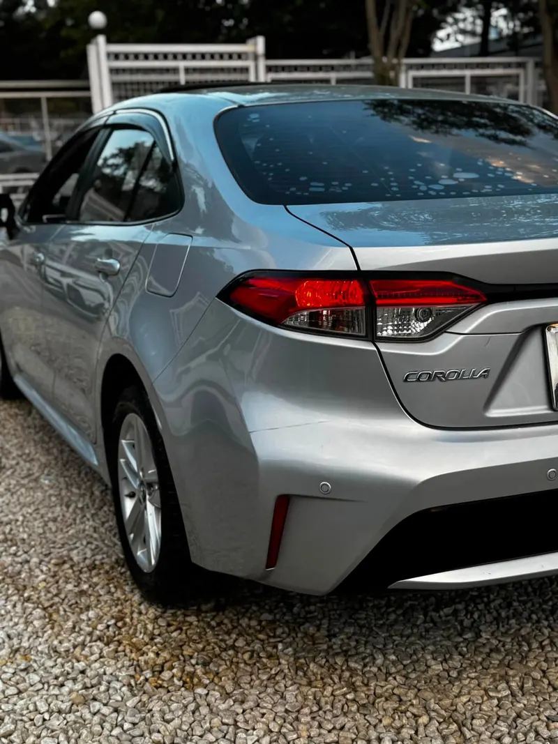 Toyota Corolla 2020 (4)