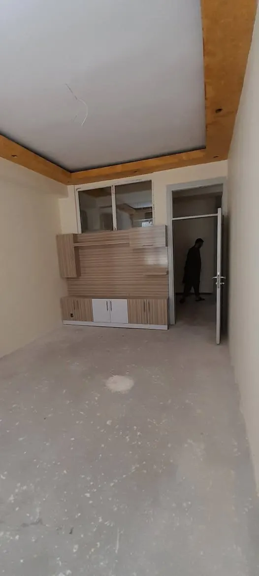 Apartment for sale, 3 rooms, 1st floor, Qala-e Fatullah, Kabul (3)