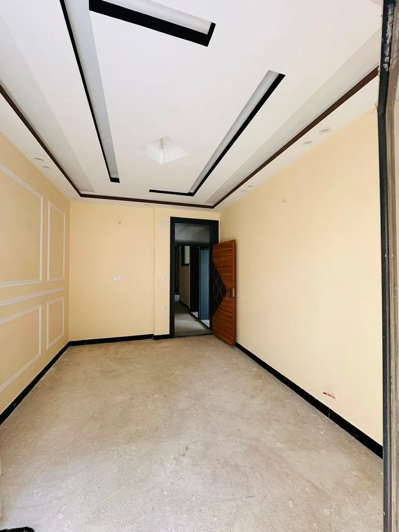 Apartment for sale, 4 rooms, 2nd floor, Taimani Project, Kabul (2)