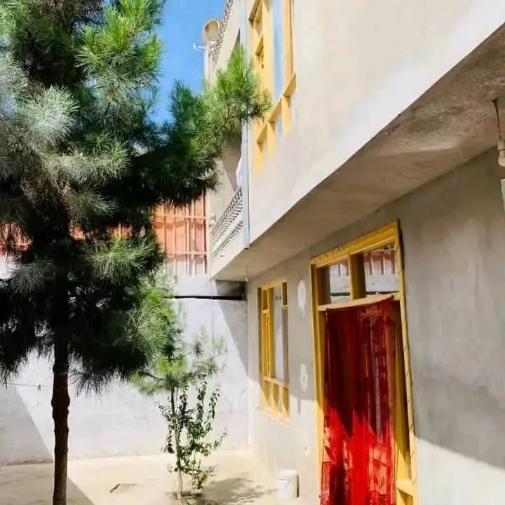 3-storey building for sale, 7 rooms, 150 m², Shortakzar, Mazar-i-Sharif (2)