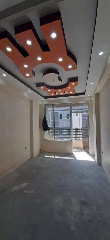 Apartment for sale, 3 rooms, 110 m², 5th floor, Taimani Project, Kabul (2)