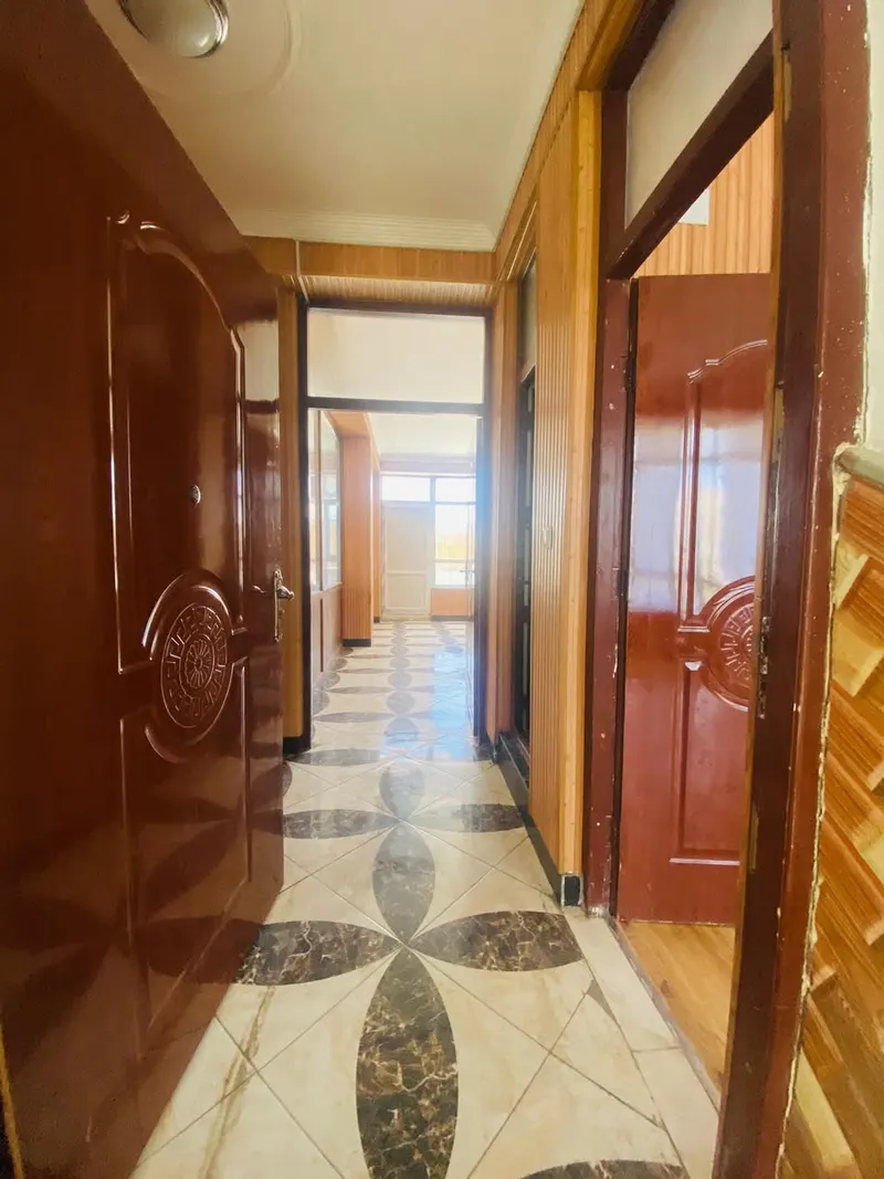 House for rent, 3 rooms, Hawashenasi Road, District 15, Kabul (3)
