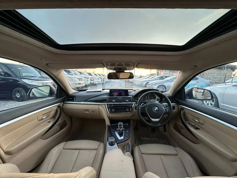 BMW 420i 2015 (4)