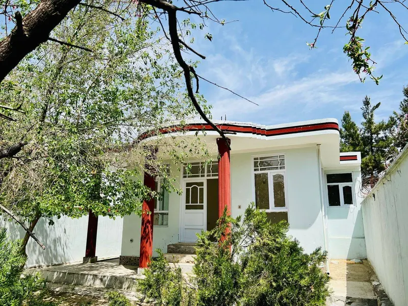 House for sale, 3 rooms, 300 m², Talaee Township, District 17, Kabul (4)