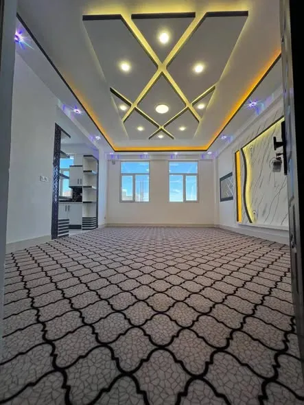 New 3-storey house for sale, parking for 3 cars (4)