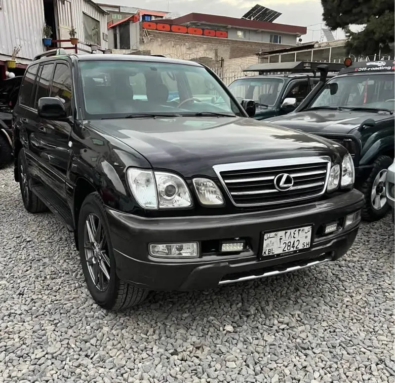 Lexus 2005 (1)