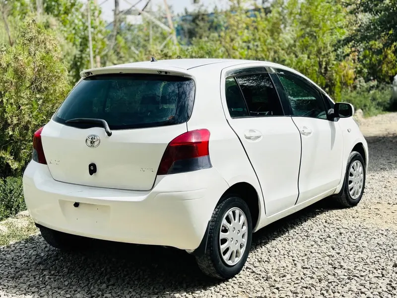 Toyota 2009 (3)