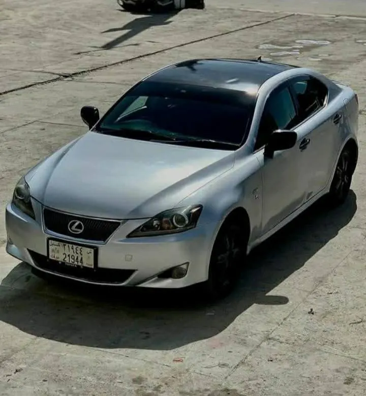 Lexus 2006 (1)