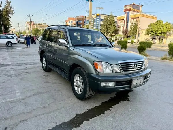 Lexus 2002 (2)