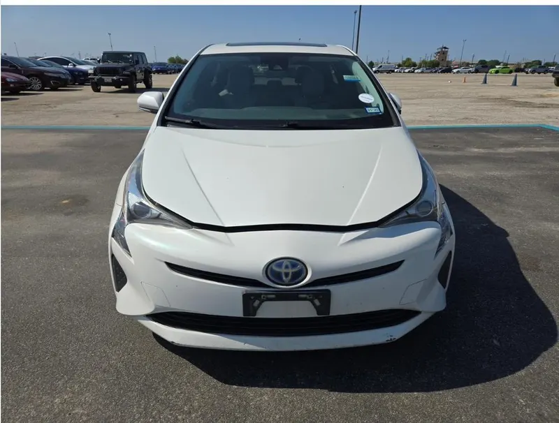 Toyota Corolla 2016 (2)