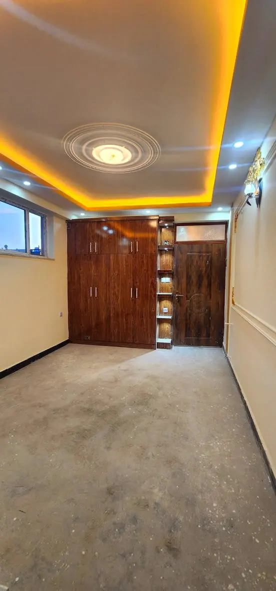 New apartment for sale, 3 rooms, 2nd floor, Taimani Project, Kabul (2)