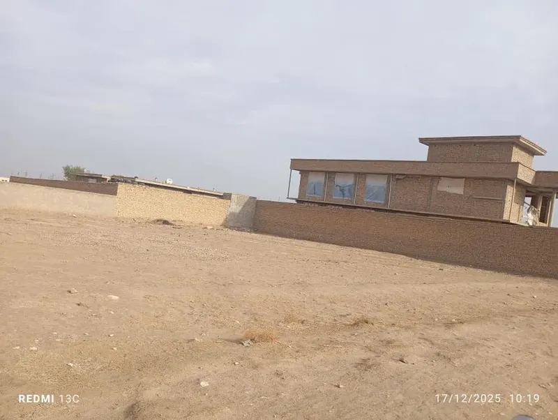 Plot for sale, 225 m², near Shadian Road, Mazar-i-Sharif (2)