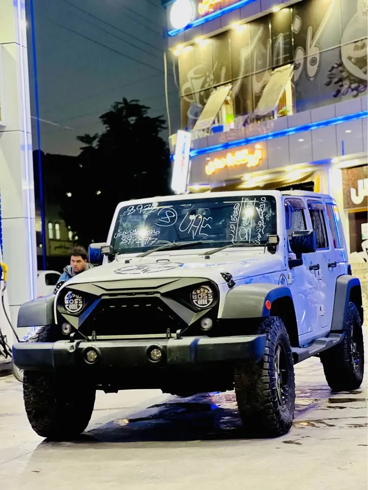 Jeep Wrangler 2016 (1)