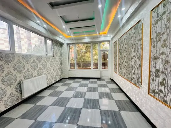 Apartment for rent, 3 rooms, 130 m², Taimani Project, Kabul (4)