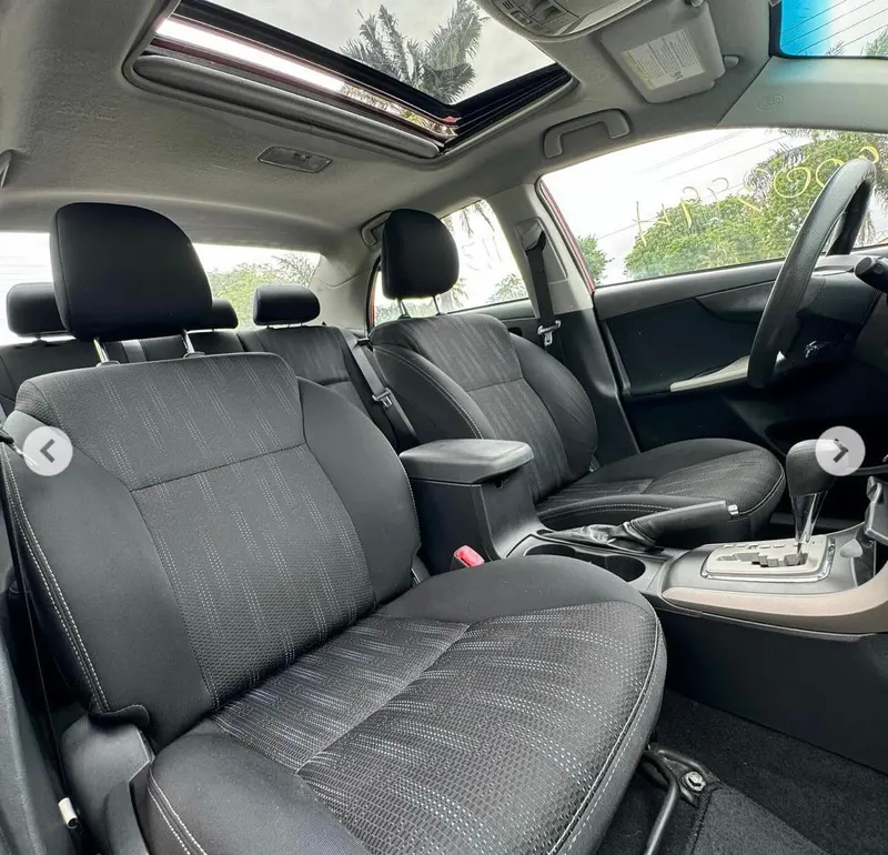 Toyota Corolla 2013 (4)