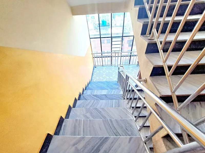 3-Room Apartment near Hotel Parwan, Kabul (5)