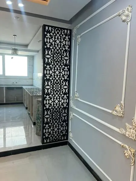 د پلورنې اپارتمان، 3 خونې، 170 m²، دویم پوړ، ده بوری چوک (1)